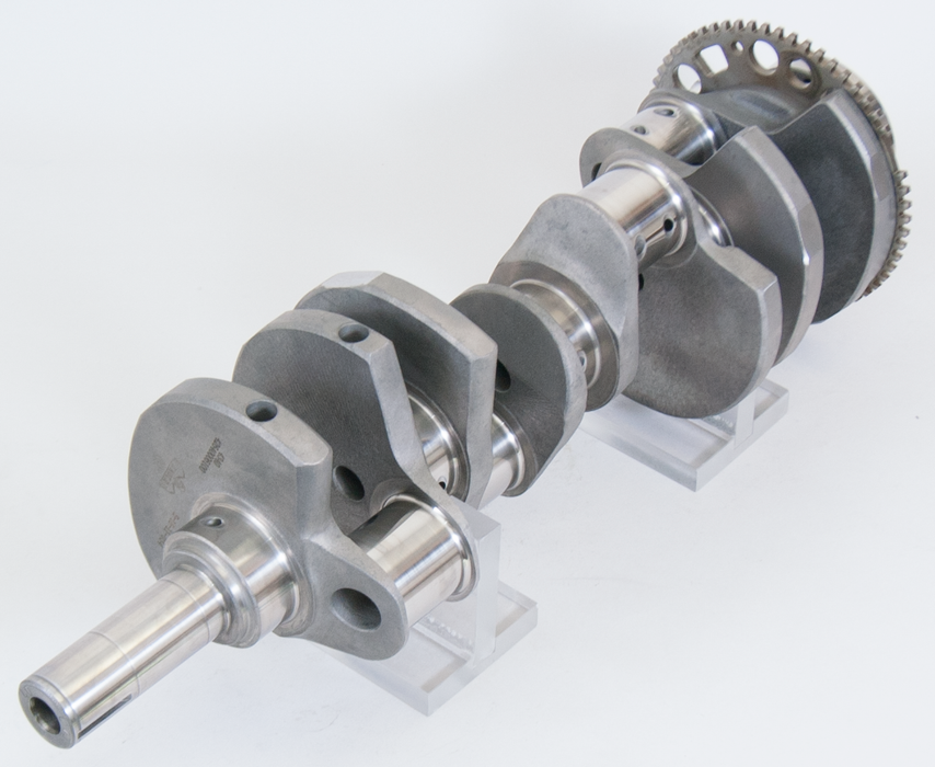 Eagle Specialty Prod 442640006100 4340 Crank Chevy LS9, 58T LS2 RELUCTOR - Truck Part Superstore