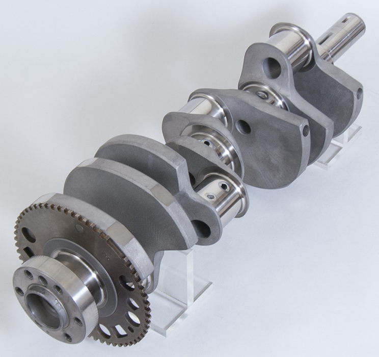 Eagle Specialty Prod 442740006100 4340 CRANK CHEVY LS7 58T 4.000" CRANK - Truck Part Superstore