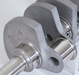 Eagle Specialty Prod 442740006100 4340 CRANK CHEVY LS7 58T 4.000" CRANK - Truck Part Superstore