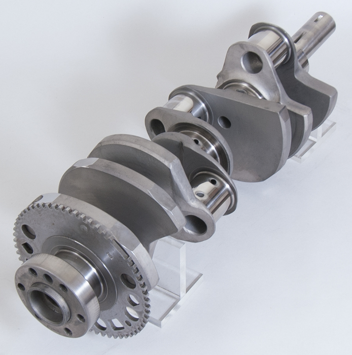 Eagle Specialty Prod 442741256100 4340 CRANK CHEVY LS7 58T 4.125" STROKE - Truck Part Superstore