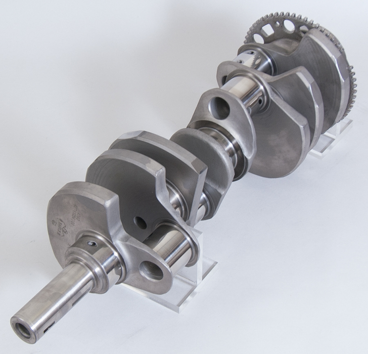 Eagle Specialty Prod 442741256100 4340 CRANK CHEVY LS7 58T 4.125" STROKE - Truck Part Superstore