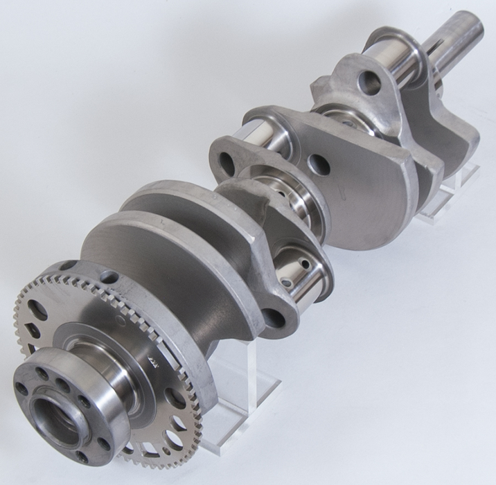 Eagle Specialty Prod 442743756460 4340 CRANK CHEVY LS7 58T 4.375" STROKE - Truck Part Superstore