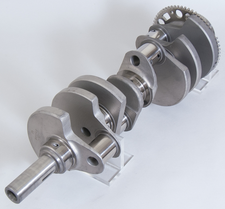 Eagle Specialty Prod 442743756460 4340 CRANK CHEVY LS7 58T 4.375" STROKE - Truck Part Superstore