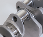 Eagle Specialty Prod 442743756460 4340 CRANK CHEVY LS7 58T 4.375" STROKE - Truck Part Superstore