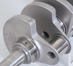 Eagle Specialty Prod 442743756460 4340 CRANK CHEVY LS7 58T 4.375" STROKE - Truck Part Superstore