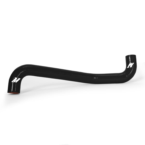 Mishimoto MMHOSE-CAM-98BK Chevrolet Camaro Silicone Radiator Hose Kit, 1998-2002, Black - Truck Part Superstore