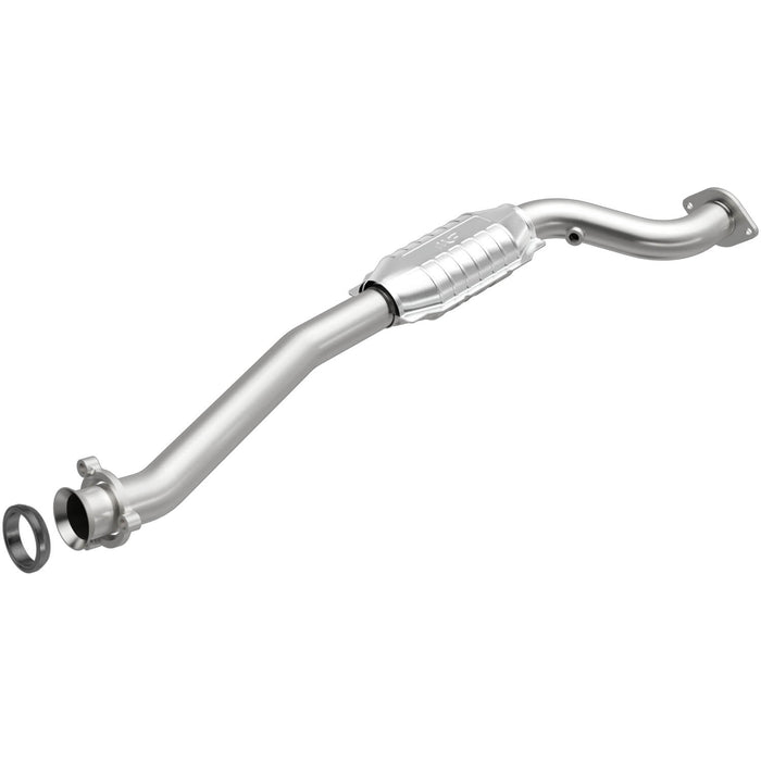 MagnaFlow Exhaust Products 49612 OEM Grade Direct-Fit Catalytic Converter - Truck Part Superstore