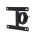 Smittybilt 4430 License Plate Bracket For 3 Inch Tubular Bumpers Smittybilt - Truck Part Superstore