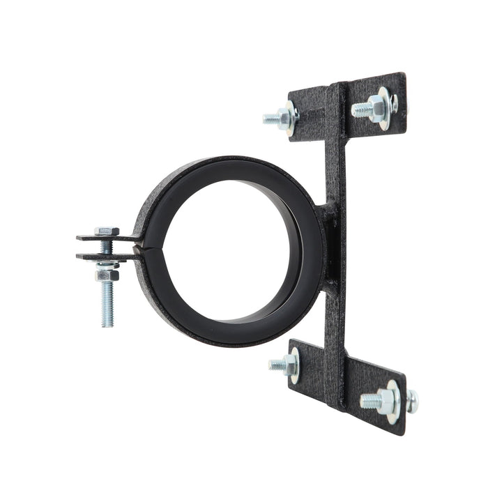 Smittybilt 4430 License Plate Bracket For 3 Inch Tubular Bumpers Smittybilt - Truck Part Superstore