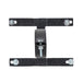 Smittybilt 4430 License Plate Bracket For 3 Inch Tubular Bumpers Smittybilt - Truck Part Superstore