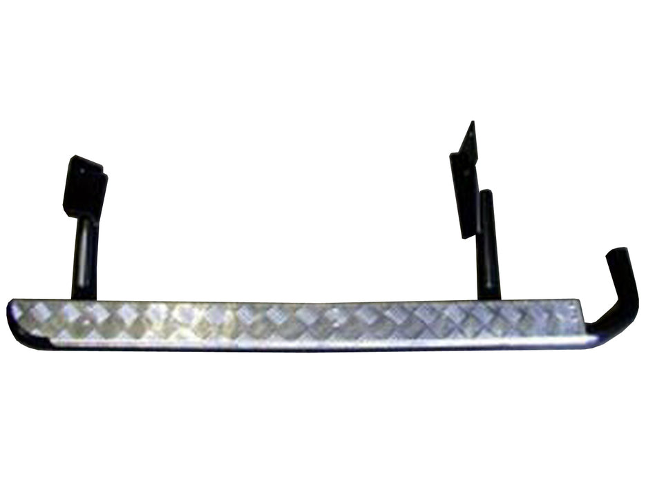 ARB 4411010 Protection Step; ARB Bumper Required; - Truck Part Superstore