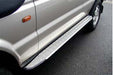 ARB 4432030 Protection Step; - Truck Part Superstore