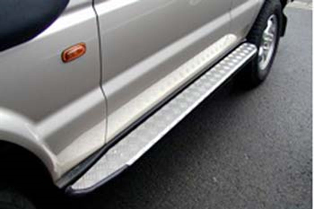 ARB 4432030 Protection Step; - Truck Part Superstore