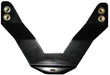 Smittybilt 4433 License Plate Bracket For Grille Saver Smittybilt - Truck Part Superstore