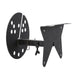 Smittybilt 4434 License Plate Relocation Bracket Smittybilt - Truck Part Superstore