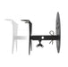 Smittybilt 4434 License Plate Relocation Bracket Smittybilt - Truck Part Superstore