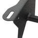 Smittybilt 4434 License Plate Relocation Bracket Smittybilt - Truck Part Superstore