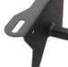 Smittybilt 4434 License Plate Relocation Bracket Smittybilt - Truck Part Superstore