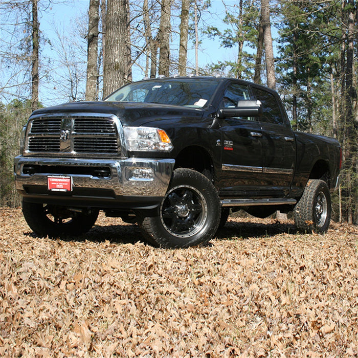 Superlift K965B 4in. Lift Kit-10-13 Ram 2500/10-12 3500 4WD-Diesel-w/Bilstein Shocks - Truck Part Superstore