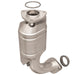MagnaFlow Exhaust Products 444010 California Direct-Fit Catalytic Converter - Truck Part Superstore