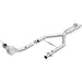 MagnaFlow Exhaust Products 444014 California Direct-Fit Catalytic Converter - Truck Part Superstore
