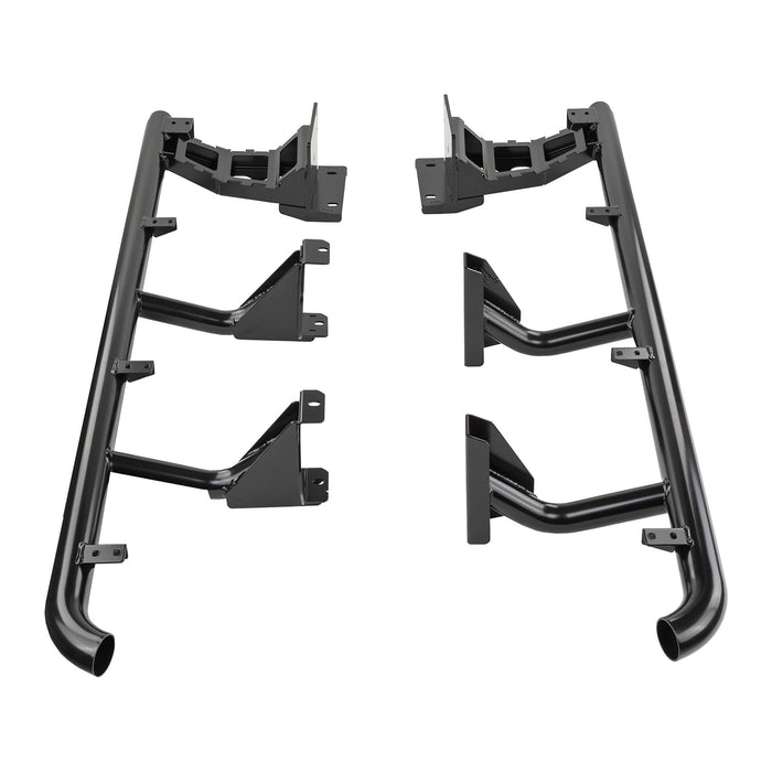 ARB 4440180 Summit Step Section; Requires PN[4440190/200]; For Use w/EVEREST 15ON; - Truck Part Superstore
