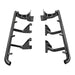ARB 4440180 Summit Step Section; Requires PN[4440190/200]; For Use w/EVEREST 15ON; - Truck Part Superstore