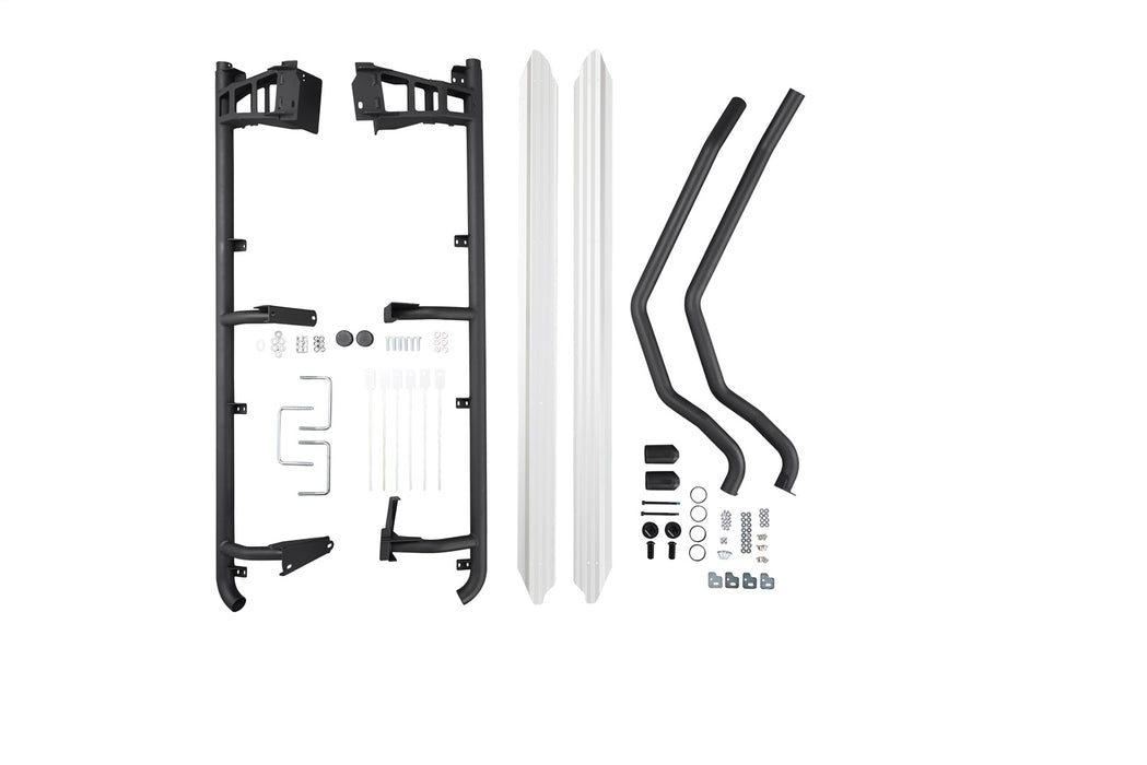 ARB 4415100 Summit Step; Section 200; Requires Either PN[4415110 or 4415120]; - Truck Part Superstore