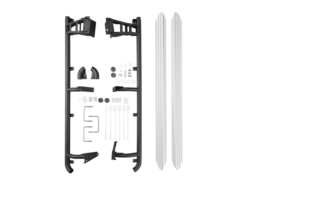 ARB 4415100 Summit Step; Section 200; Requires Either PN[4415110 or 4415120]; - Truck Part Superstore
