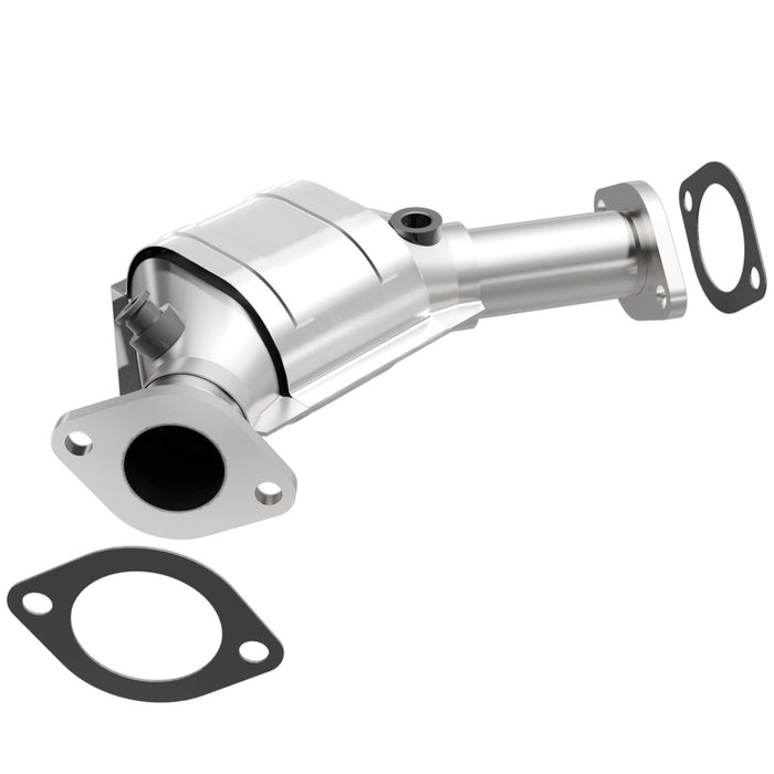 MagnaFlow Exhaust Products 444027 California Direct-Fit Catalytic Converter - Truck Part Superstore