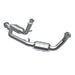MagnaFlow Exhaust Products 444034 California Direct-Fit Catalytic Converter - Truck Part Superstore