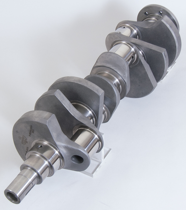 Eagle Specialty Prod 444037506760 Forged 4340 Steel Crank - Chrysler 440. - Truck Part Superstore