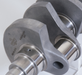Eagle Specialty Prod 444037506760 Forged 4340 Steel Crank - Chrysler 440. - Truck Part Superstore