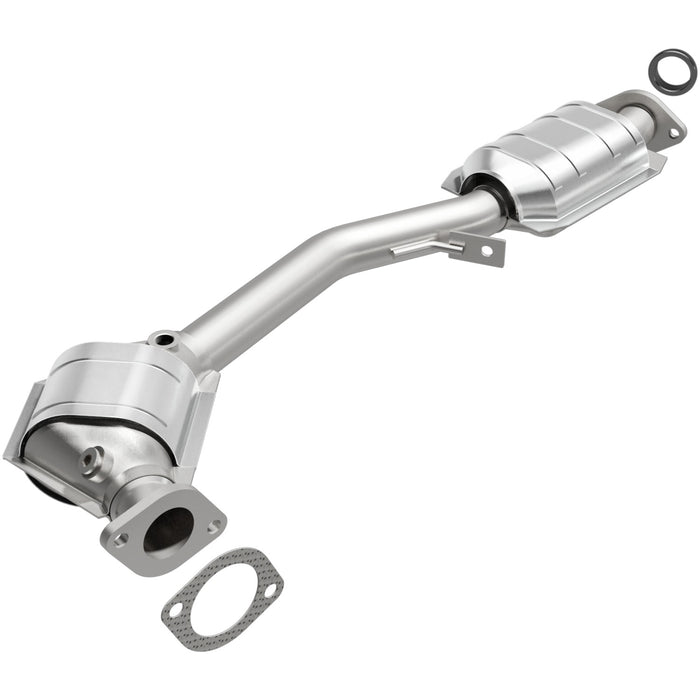 MagnaFlow Exhaust Products 444043 California Direct-Fit Catalytic Converter - Truck Part Superstore