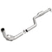 MagnaFlow Exhaust Products 444048 California Direct-Fit Catalytic Converter - Truck Part Superstore