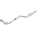 MagnaFlow Exhaust Products 444049 California Direct-Fit Catalytic Converter - Truck Part Superstore