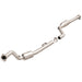 MagnaFlow Exhaust Products 444051 California Direct-Fit Catalytic Converter - Truck Part Superstore