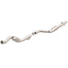 MagnaFlow Exhaust Products 444052 California Direct-Fit Catalytic Converter - Truck Part Superstore