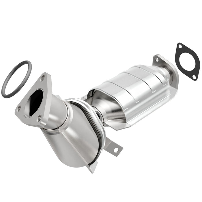 MagnaFlow Exhaust Products 444056 California Direct-Fit Catalytic Converter - Truck Part Superstore