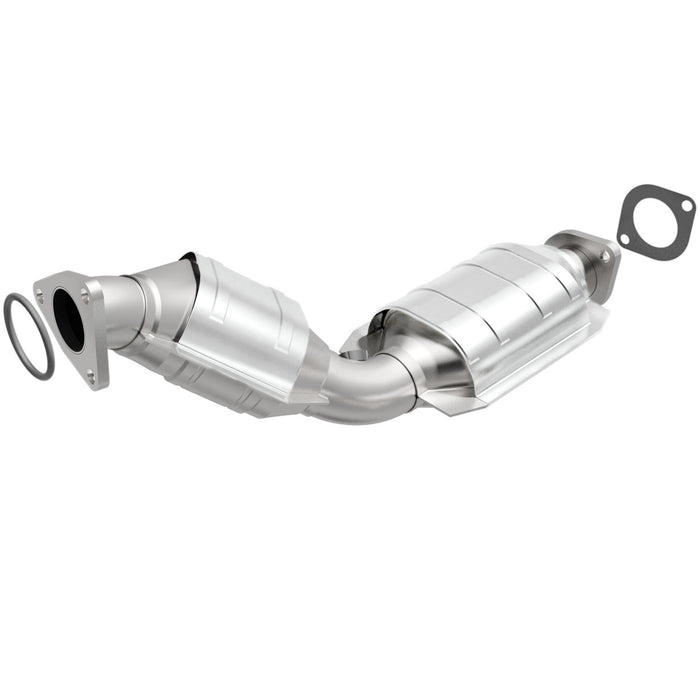 MagnaFlow Exhaust Products 444058 California Direct-Fit Catalytic Converter - Truck Part Superstore