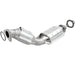 MagnaFlow Exhaust Products 444058 California Direct-Fit Catalytic Converter - Truck Part Superstore