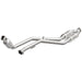 MagnaFlow Exhaust Products 444059 California Direct-Fit Catalytic Converter - Truck Part Superstore