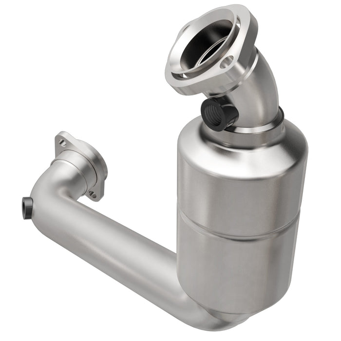 MagnaFlow Exhaust Products 444060 California Direct-Fit Catalytic Converter - Truck Part Superstore