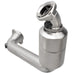 MagnaFlow Exhaust Products 444060 California Direct-Fit Catalytic Converter - Truck Part Superstore