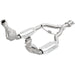 MagnaFlow Exhaust Products 444064 California Direct-Fit Catalytic Converter - Truck Part Superstore