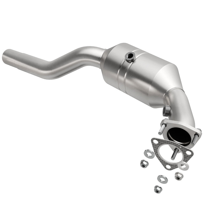 MagnaFlow Exhaust Products 444066 California Direct-Fit Catalytic Converter - Truck Part Superstore