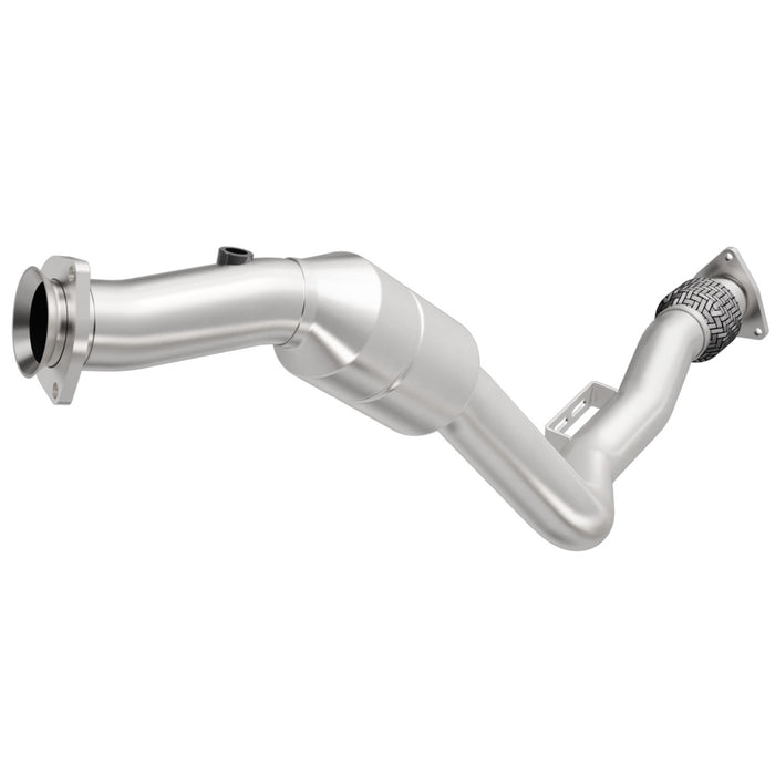 MagnaFlow Exhaust Products 444081 California Direct-Fit Catalytic Converter - Truck Part Superstore