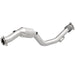 MagnaFlow Exhaust Products 444082 California Direct-Fit Catalytic Converter - Truck Part Superstore