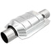 MagnaFlow Exhaust Products 444134 California Universal Catalytic Converter-2.00in. - Truck Part Superstore