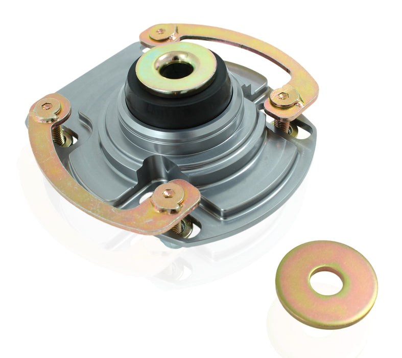 Eibach Springs 5.10005K PRO-ALIGNMENT Camber Plate (for OE/Lowering Springs) - Truck Part Superstore